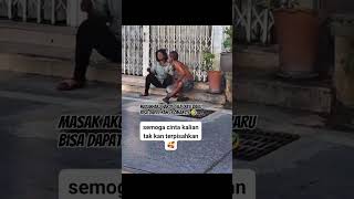 Apa rasanya 🤣🤣 MASARIE13 viralvideo viralshorts odgjlucu fyp [upl. by Iives]