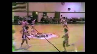 198586 vs Tuckahoe Croton Tournament Semifinals [upl. by Schott]