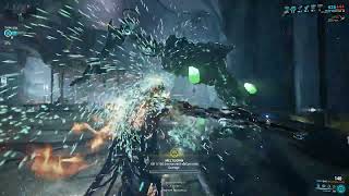 Any Warframe  Torid Incarnon  NO RIVEN full damage build Revenant Prime [upl. by Venterea]