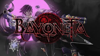 BAYONETTA • Beautiful amp Exciting Music Compilation [upl. by Ollie63]