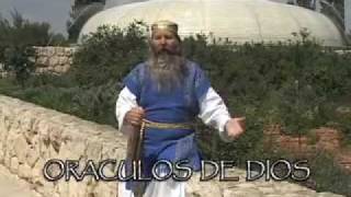 Oracles of God Part1 Spanish [upl. by Omland883]