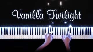 Owl City  Vanilla Twilight  Piano Cover with Strings with Lyrics amp PIANO SHEET [upl. by Feledy]