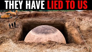 Craziest Archaeological Discoveries That Scientists Can’t Explain [upl. by Florida326]