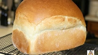 Amys Bread Machine Honey White Bread [upl. by Tihw]