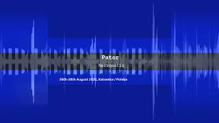 Pator — Necropolis Xenium 2022 [upl. by Issirk521]