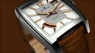 Eterna Madison EightDays with Eterna Spherodrive [upl. by Asserrac]