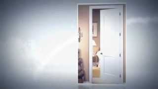 Masonite Exterior Doors [upl. by Eatnoed]