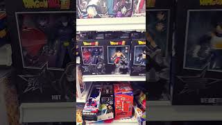 WHATS AT ROSS toycollector actionfigures hasbro dragonball toyhunt powerrangers [upl. by Shelli]