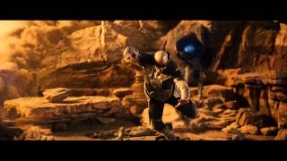 RIDDICK Bande Annonce VOST [upl. by Ycniuqed]