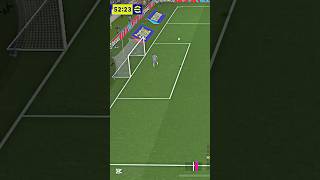 Were was The Keeper Running to 🤷‍♂️ efootball2025 efootball2024 shorts [upl. by Nanah135]