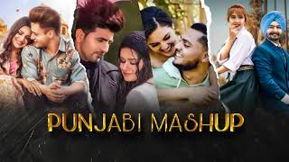 Punjabi Love Mashup Songs 2021  Punjabi Mashup 2021  The Bollywood Mashup Songs 2021 [upl. by Borreri]