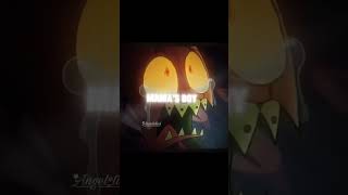 Blitz edit helluvaboss blitz blitzo vivziepop song edit helluvabossedit music [upl. by Yeorgi]