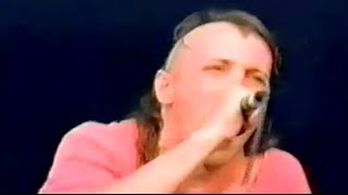 Tool  Sober Live Pro Shot Remastered [upl. by Dnomal765]