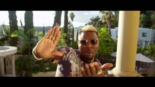 Oritse Femi ft Dbanj  Double Wahala Part 2 Official Video [upl. by Adnilem709]