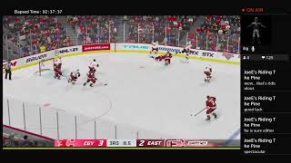 Nhl 21 stars of the past 63 [upl. by Friedman23]