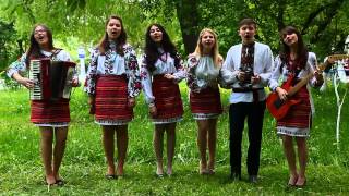 Гурт M Folk Mix Соколи \ Hej Sokoly ь [upl. by Patrizius]