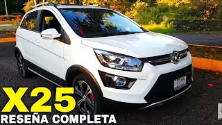 📽 BAIC X25 Me Van A Odiar Por Decir Esto  SUV Pequeño [upl. by Enehs]