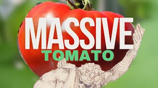 Tomato Tasting Bodacious Adv51 [upl. by Bryon]