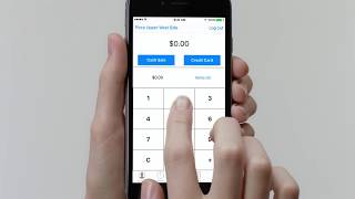 Accept Payments Anywhere with SwipeSimple [upl. by Lorenzo]