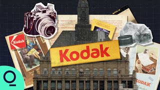 The Rise and Falland Rise of Kodak [upl. by Pfister]