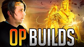 USE THESE OP NINJA BUILDS  Raid Shadow Legends [upl. by Nnayd]