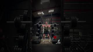 Cumberland Strongman Showdown prep Episode 4  Axle Press [upl. by Eatnhoj]