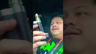 OTW VAPEFAIR 2024 JCC SENAYAN [upl. by Okikuy]