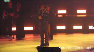 Ancora una volta  Marco Mengoni  Vitrifrigo Arena  Pesaro  16102022 [upl. by Eniamej261]