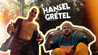 JENA x NOMAD  Hansel si Gretel Videoclip Oficial [upl. by Zulema838]