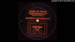 Nalin amp Kane  Beachball Xquizit DJ X Remix 2004 [upl. by Ellerey]