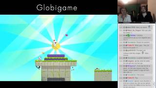 Globigame  FEZ [upl. by Neille355]