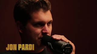 Jon Pardi  All Time High Story Behind The Song [upl. by Koby665]