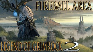 One Minute Review  Legend of Grimrock 2 [upl. by Navi]