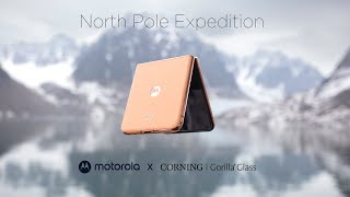 MotoXCorning North Pole Expedition [upl. by Amasa971]