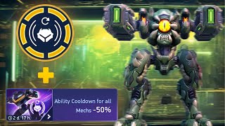 Mech Arena  Redeemer  First 45 minutes of Gameplay [upl. by Sissy]