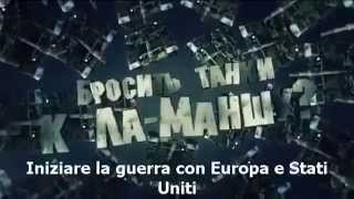 Pandora TV Speciale  Perché la Russia non deve intervenire in Ucraina [upl. by Eilsel143]