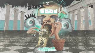 Bexxie  Feels Good Official Audio [upl. by Teahan]