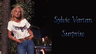 Sylvie Vartan  Surprise [upl. by Neit]