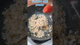 Onion Tomato Masala Basic Indian Gravies Part  1 shorts [upl. by Meluhs729]