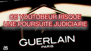 Guerlain critiqué pour lutilisation du terme quotquantiquequot dans la promotion dune crème [upl. by Pressey588]