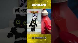 ICH HAB EINE ROTE PILLE BEKOMMEN UND DAS IST PASSIERT 💊😳roblox [upl. by Nekcerb]