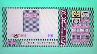 C64 Commodore 64 A question of Scruples [upl. by Topliffe766]