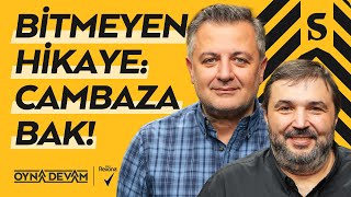 Fenerbahçe  Athletic Manaj Arda Güler NBA Cup  Mehmet Demirkol amp Kaan Kural  Oyna Devam 17 [upl. by Skcirdnek311]