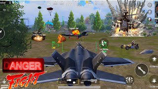 Distroy enemies in Payload Mode 🔥 Payload Mode best Highlights 💥 pubgmobile [upl. by Kemppe]