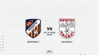 Urartu 2  Ararat 2 [upl. by Niattirb]