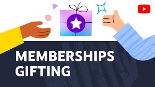 How to buy and get Gift Memberships [upl. by Lleynad]