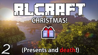 RL CRAFT CHRISTMAS  RL Craft 2 [upl. by Gemoets]