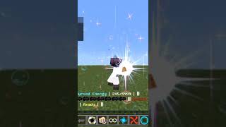 heroic productions made a worlds best jjk addon jjk awakening 😍🤯 [upl. by Darda]