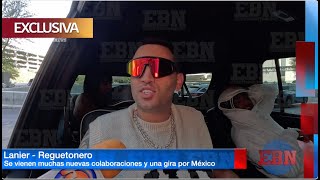 💥LENIER CELEBRA CON 6IX9INE EL ÉXITO DE SU TIRADERA A YAILIN LA MÁS VIRAL quotLa respuestaquot💥😱 [upl. by Aiuqes722]