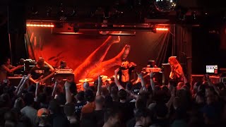 Currents  Full Set Live  St Paul MN  Amsterdam Bar amp Hall [upl. by Atteroc]